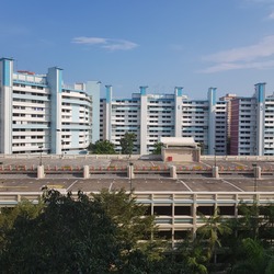 Blk 28 New Upper Changi Road (Bedok), HDB 3 Rooms #171668552